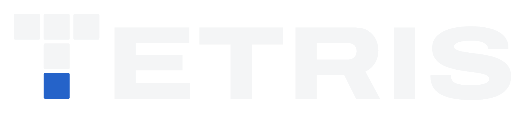TETRIS